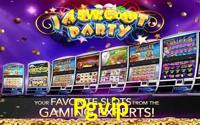 Account Benefits Pgvip