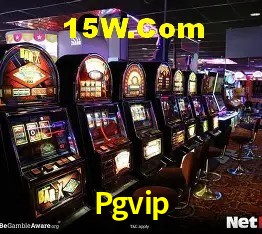 Welcome Bonus Pgvip