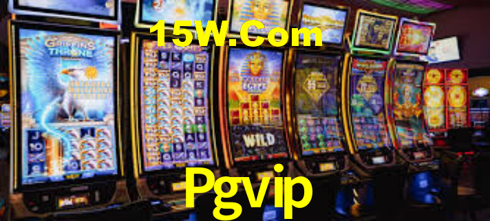 Exclusive Games Pgvip